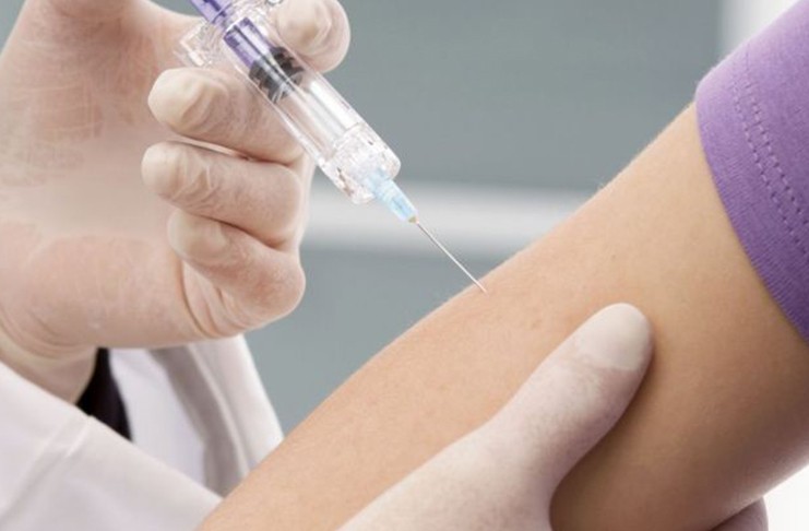 I sindaci danno il via alla campagna anti-influenzale 2018-2019