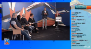 Monte Palio straordinario: il quadro inizia a definirsi