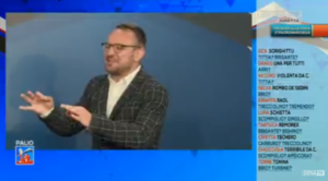 Valzer delle monte: ufficiale Scompiglio nella Giraffa. Le altre indiscrezioni