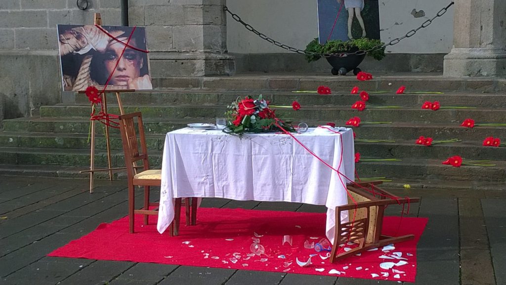 Giornata internazionale contro la violenza sulle donne