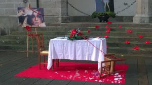 Giornata internazionale contro la violenza sulle donne