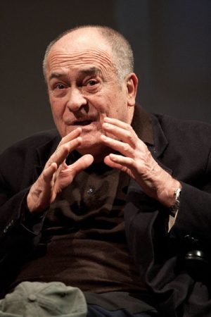 Al Santa Maria della Scala una retrospettiva sul maestro Bertolucci