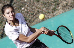 Circolo Tennis Siena in finale dei play off per la A1