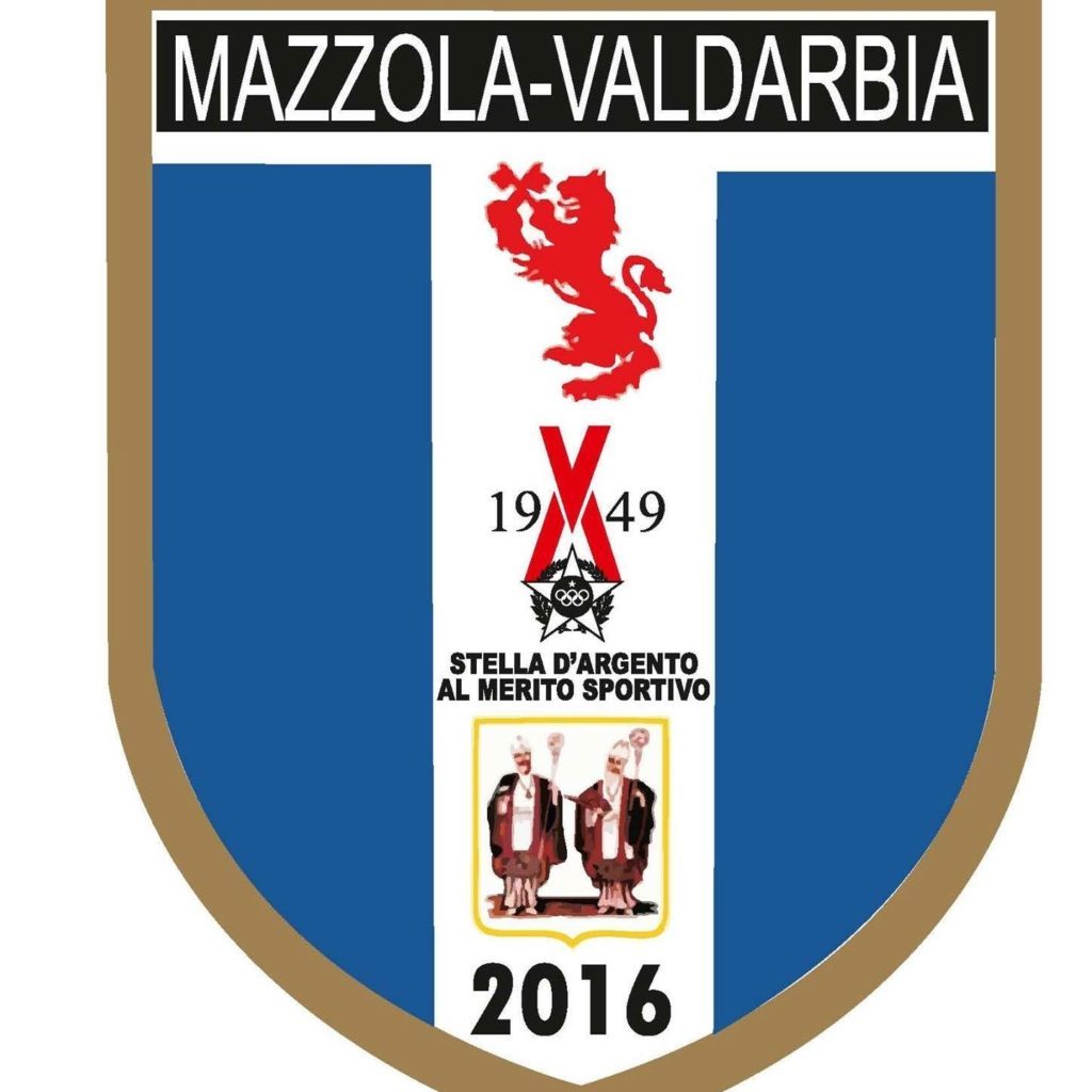 Domenica il derby ASD Mazzola Valdarbia- Montalcino