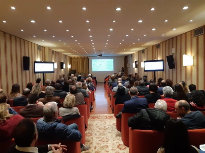 AXA e Banca Monte dei Paschi un'incontro per il Benessere e la Salute