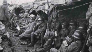 Una lapide per ogni caduto della Grande Guerra