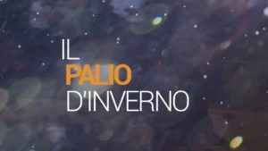 IL PALIO D'INVERNO 14-11-2019
