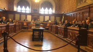 Approvate alcune modifiche allo statuto comunale: cambiano le prerogative dei Consiglieri