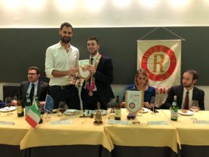 Da Siena alle Start-Up, Daniele Bruttini racconta il suo successo imprenditoriale