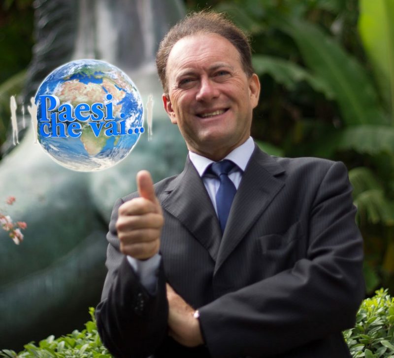 La Rai a Siena per raccontare Santa Caterina