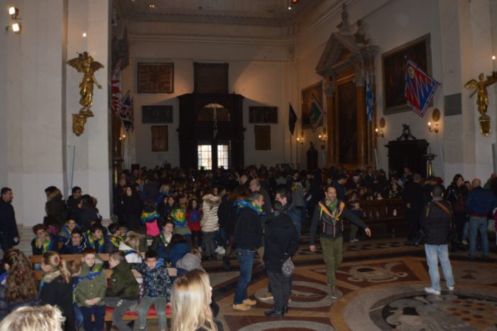 Rinviata la premiazione del "Concorso dei Tabernacoli 2020"