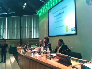 Lavoro e disabilit&agrave;: la SdS senese &ldquo;fa scuola&rdquo; con il progetto ASSIST