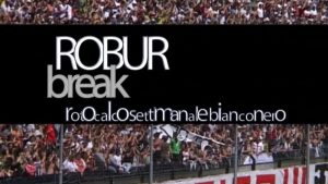 ROBUR BREAK 23-05-2019