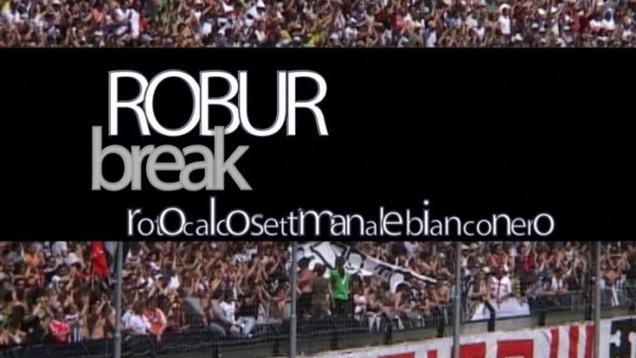 Robur Break alle 19 in diretta dalla festa di Natale dei bianconeri