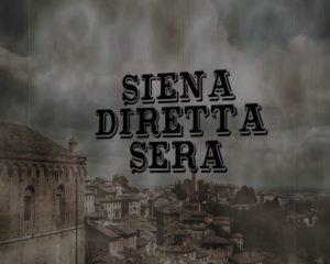 SIENA DIRETTA SERA 11-01-2019