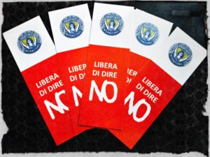 Il Soroptimist in campo per dire basta alla violenza sulle donne