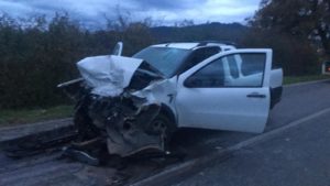 Tragedia al bivio per Orgia, si indaga per chiarire la dinamica dell'incidente