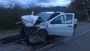 Incidente mortale ad Orgia