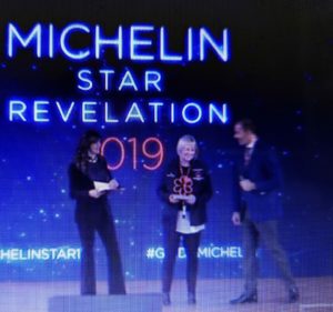 Guida Michelin, dieci ristoranti stellati in provincia di Siena