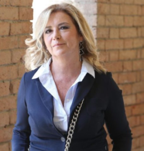 Audizioni commissione consiliare servizi sanitari e sociali, le precisazioni di Barbara Magi