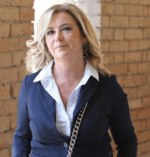 Audizioni commissione consiliare servizi sanitari e sociali, le precisazioni di Barbara Magi