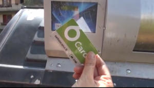 San Quirico d’Orcia, differenziata sempre più smart: ecco i nuovi contenitori ad accesso controllato