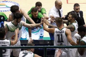 L'associazione "Io tifo Mens Sana" incontra il sindaco De Mossi