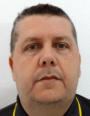 Lutto tra i Vigili del Fuoco, muore il capo squadra Francesco Cheli. Domani i funerali