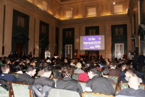 Cus Siena, apertura ufficiale della stagione e dei corsi