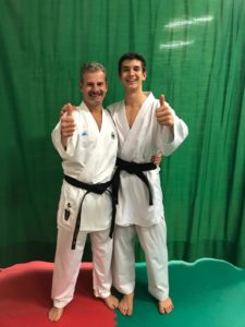 Polisportiva Mens Sana: Cesare Banfi convocato in nazionale