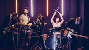 Band senese fra i 24 finalisti di "Sanremo Giovani"