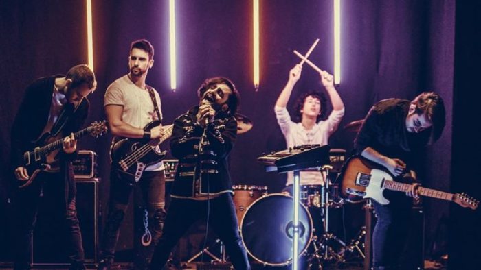 Band senese fra i 24 finalisti di "Sanremo Giovani"