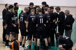 Ego Handball Siena, convincente vittoria su Brixen