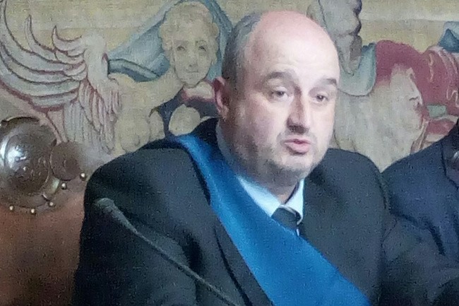 Primo Consiglio provinciale per il neo presidente Franceschelli: il programma