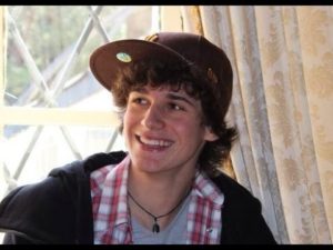 "Lasciami volare": Gianpietro Ghidini a Siena per raccontare la storia del figlio Emanuele