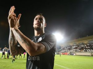 Gliozzi: "Il gruppo è l'ingrediente fondamentale. Maturazione di squadra rispetto al girone di andata"