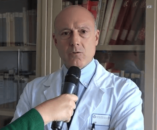 A Siena il primo intervento in Toscana di protesi alla spalla con l'aiuto di un navigatore gps