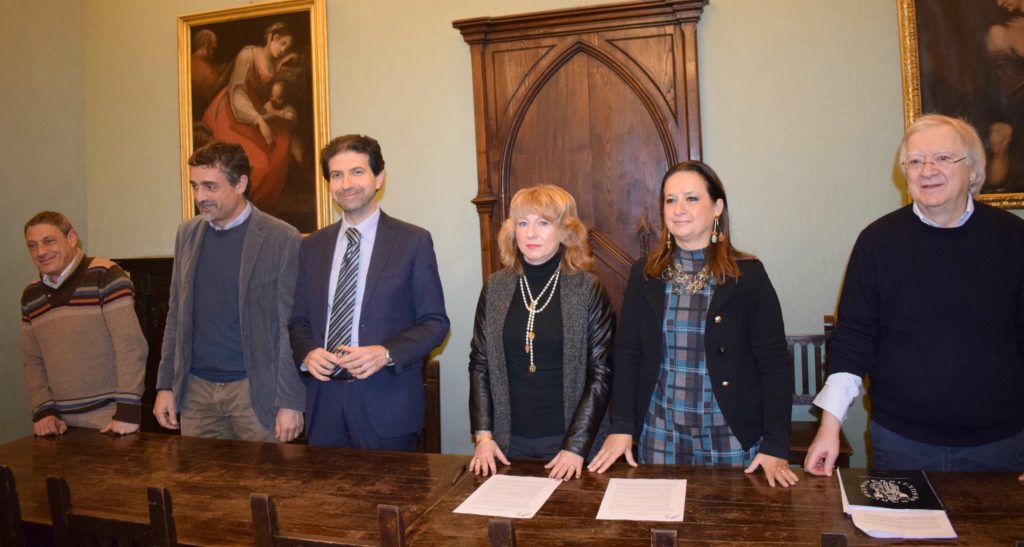 Raccolta e studio fondi di caff&egrave; consumato nella Casa circondariale, accordo con Universit&agrave; e Consorzio Arch&egrave;