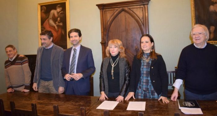 Raccolta e studio fondi di caff&egrave; consumato nella Casa circondariale, accordo con Universit&agrave; e Consorzio Arch&egrave;
