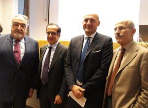 Aou Senese, Unisi e Inail, via al progetto di alta formazione per medici e specializzandi