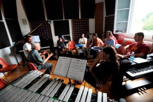 Siena palcoscenico per &ldquo;Europe Jazz Young&rdquo;