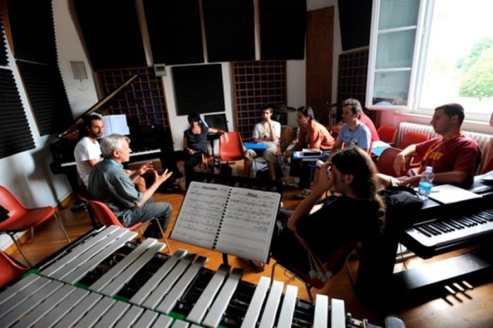 Siena palcoscenico per &ldquo;Europe Jazz Young&rdquo;