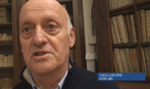 Alle 22.50 le immagini integrali della presentazione di "Siena 1968. Fu vero Sessantotto?"