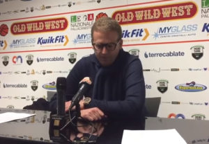 Macchi annuncia: "Accordo con l'agente di Simonovic, niente escussione"