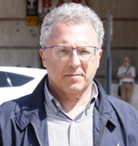 Voltiamo Pagina: "Permettere la manifestazione animalista fatto grave e fonte di allarme sociale"