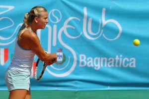 Gruppo Stampa, Chiara De Vito e Maria Masini i personaggi sportivi del 2017