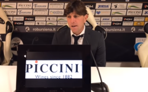 Mignani: "Risultato che deve dare entusiasmo. Il percorso è ancora lungo"