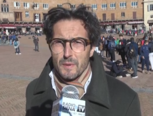 Rimpasto di Giunta, Minghi si dimette dalla presidenza della commissione sport