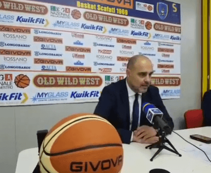 Moretti: "Abbiamo fatto la partita per 35 minuti poi si &egrave; spenta la luce"