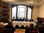 Nannini, al via il primo step del piano di assunzioni